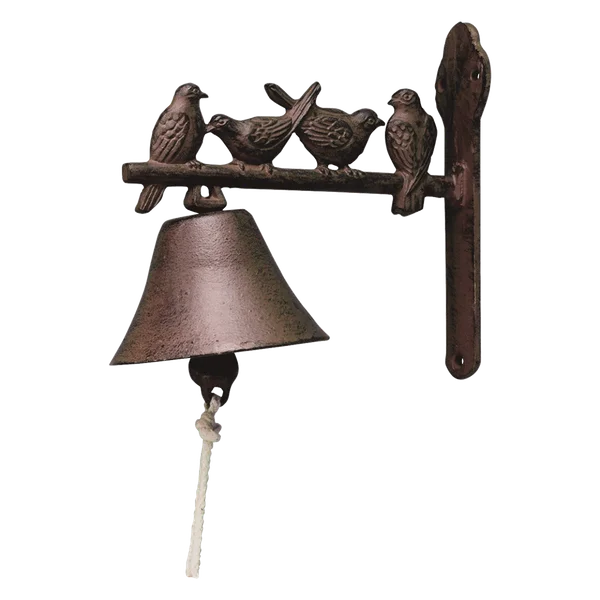 Campana de Pajaros