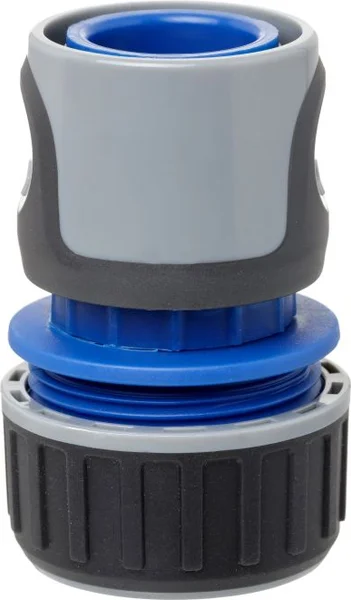 Conector Rapido 3/4" Premium
