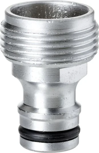 Racor Grifo 3/4" Macho Metal Soft