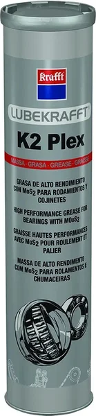 Grasa Lubricante K2 400gr