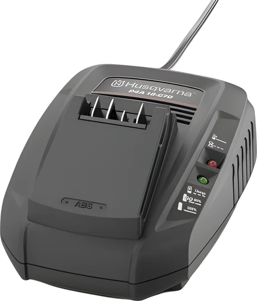 Cargador Husqvarna Aspire 18-C70 18v