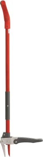 Escardador Outils Wolf Saca Raices Iwa | Extractor de Malas Hierbas con Raiz (Manual)