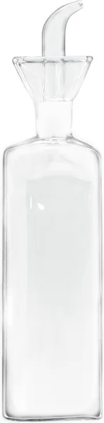 Aceitera de Cristal 500 ml