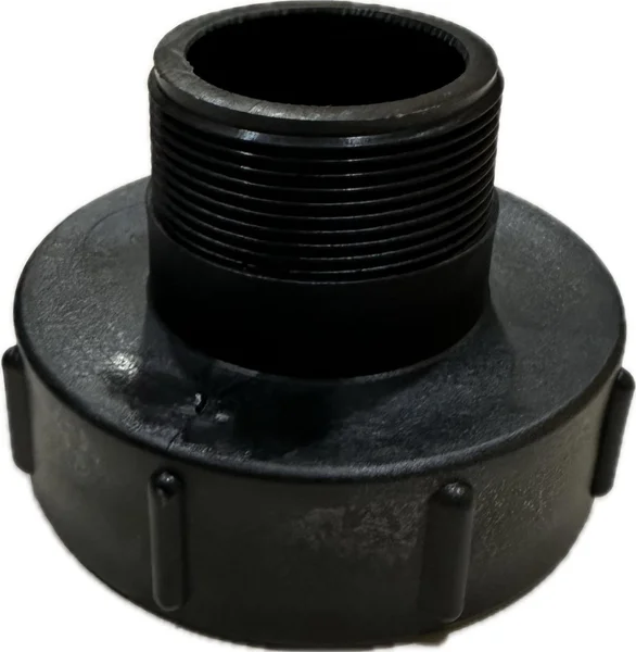 Adaptador Universal para Bidones Rosca Grande S-100 - 2"