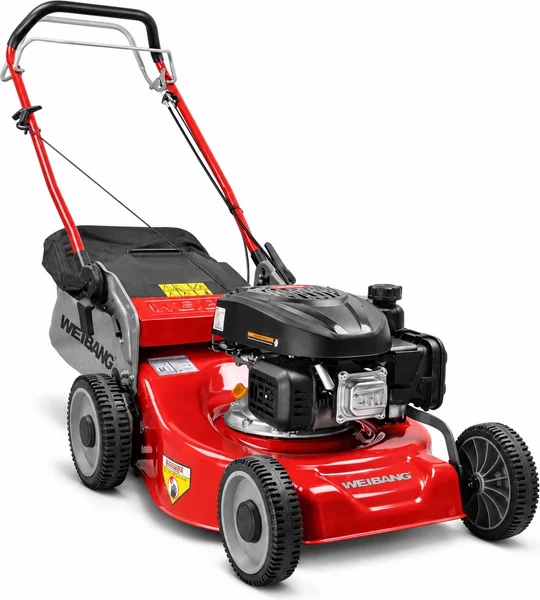 Cortacesped Weibang WB455S OP