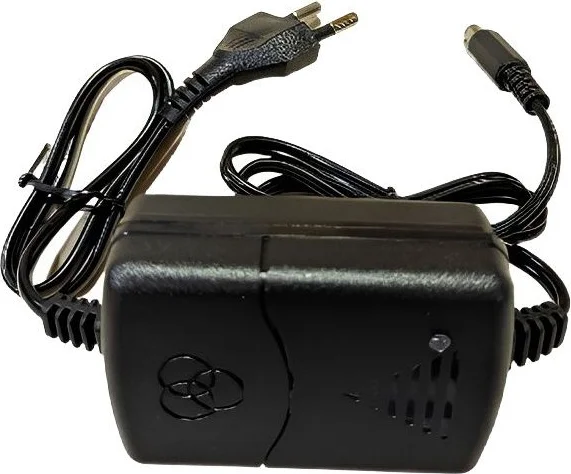 Cargador 12V Escanciador Inox Lago