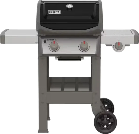 Barbacoa de Gas Weber Spirit II E-220 GBS