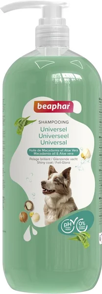 Champu para Perros Universal Beaphar 1 Litro