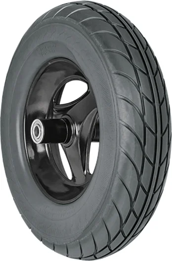 Rueda Completa Impinchable Truper