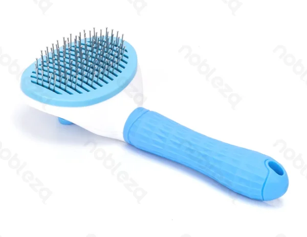 Cepillo Puas Gruesas