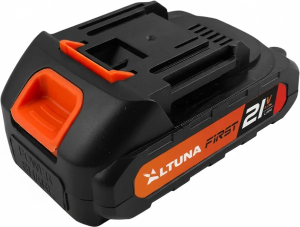 Bateria 21V 2 Ah Altuna First