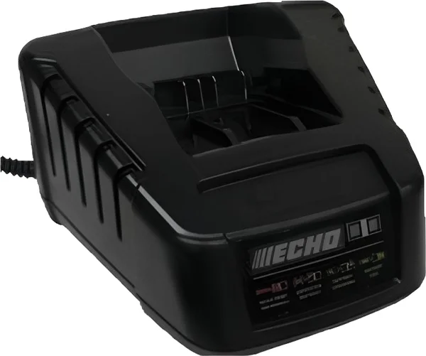 Cargador Rapido Bateria Echo LCJQ 560 56v