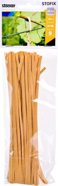Cinta Biodegradable Stofix 15cm