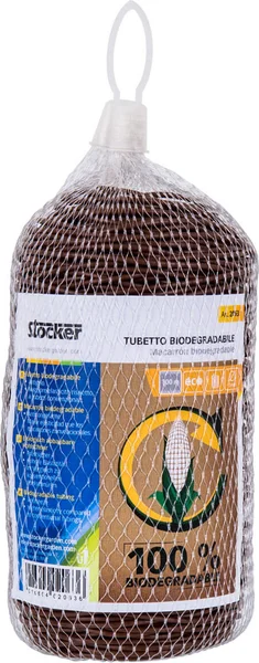 Tubo Macarron Biodegradable 5mm 100m