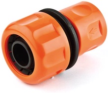 Empalme Rapido 1'' Gran Caudal