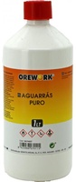 Aguarras Orework Puro 1l