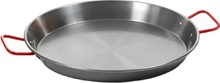 Paellera Valenciana Pulida 32cm 5 Raciones