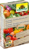 Fertofit Fertilizante Huerta y Jard�n 1 kg