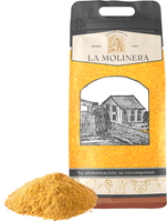 Arranque Pollos la Molinera 10 kg.