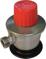 Regulador Butano Salida Libre/Rosca