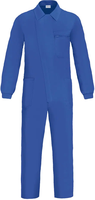 Mono Trabajo Tergal Azulina Talla 60 Mono Trabajo Tergal Azulina Talla 60
