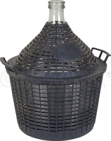 Garrafon Orework Boca Estrecha 25 litros