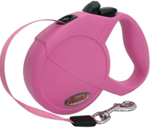 Flexi Classic Compact 2 5 Metros Rosa