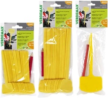 Etiquetas para Plantas 5x4xh20 Pack 25 ud Etiquetas para Plantas 5x4xh20 Pack 25 ud