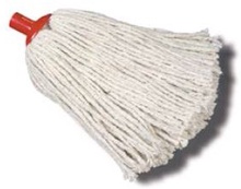 Fregona Algodon Crudo 240gr