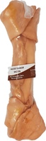 Hueso Piel Natural Bacon 9cm Hueso Piel Natural Bacon 9cm