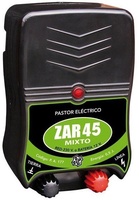 Pastor Electrico Zar 45 Mixto 12 V 220 V