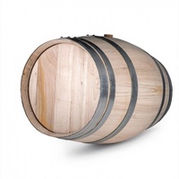 Barrica Madera de Casta�o 16 litros