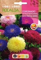 Semilla Coronado Super Princesa