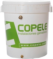 Deposito Regulador de Agua 30 litros