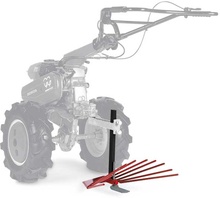 Accesorio Motoazada Honda Arrancapatatas N�1