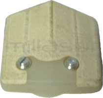 Filtro Aire Compatible Motosierra. Husqvarna 61-66-266-281 Filtro Aire Compatible Motosierra. Husqvarna 61-66-266-281