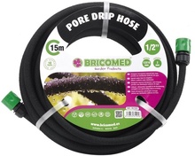 Manguera Sudoracion Pore Drip 1/2'' 15 m
