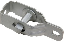 Tensor Alambre sin Fin Galvanizado