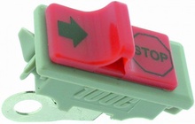 Interruptor Stop Compatible Husqvarna 40/45