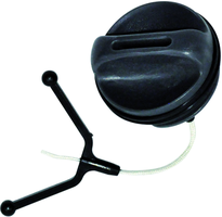 Tapon Gasolina Motosierra Compatible Husqvarna 340/288/365/395