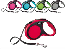 Correa Flexi Comfort m Cinta 5m Verde Correa Flexi Comfort m Cinta 5m Verde