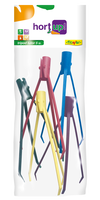 Tutor para Plantel Flower Hort Up 5uidades