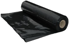 Plastico Negro Ancho 6 x 10 m