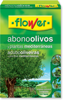 Abono Olivos y Plantas Mediterraneas 800 gr