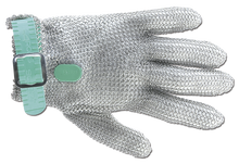 Guante de Malla Arcos Carnicero Talla Xs