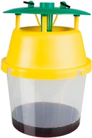 Preben Trampa Avispa Velutina