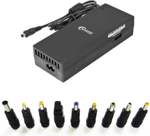 Cargador-Alimentador Universal 120 W Max 6,5 Amp