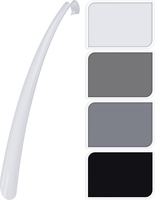 Calzador Plastico 57 cm