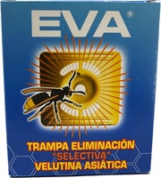 Kit Eva Trampa Eliminacion Velutina Asiatica Kit Eva Trampa Eliminacion Velutina Asiatica