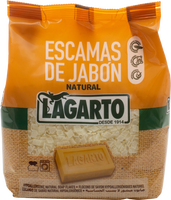 Escamas de Jab�n Ecopack Lagarto